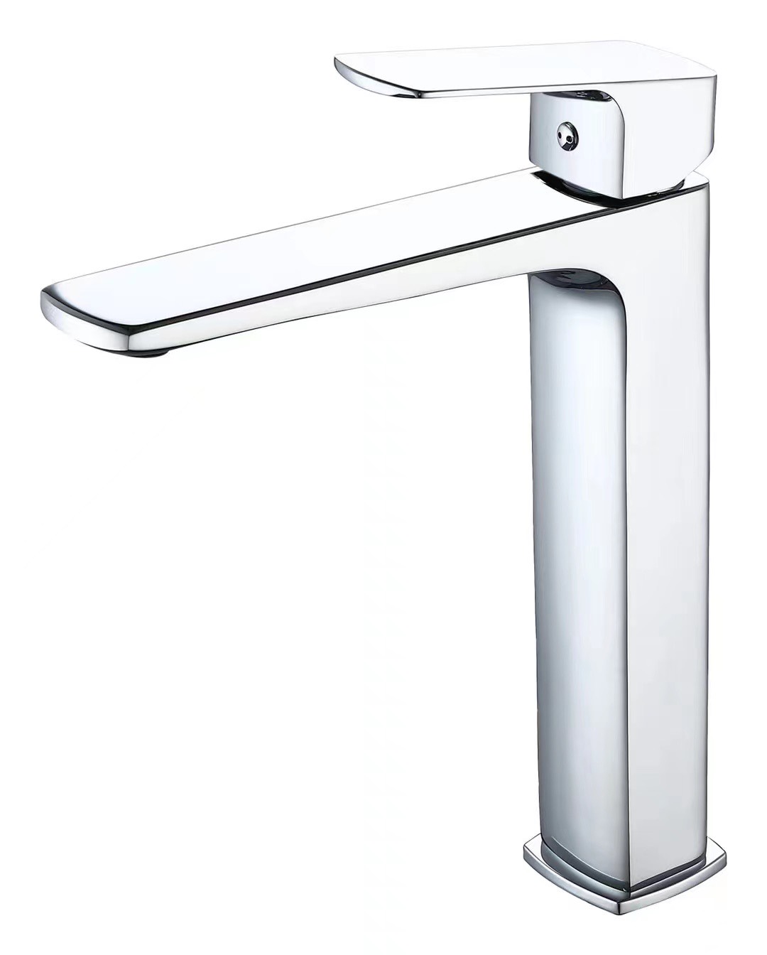 Vòi chậu nóng lạnh dành cho chậu đặt bàn loại cao AM 5004